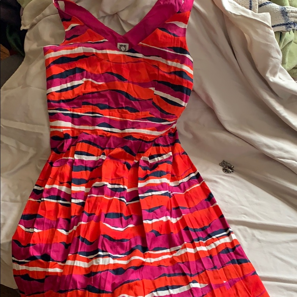 Anne Klein dress new with tags really pretty!